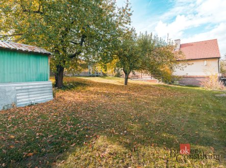 Prodej domu/vily, 78 m², Vranov – náhled fotky 4