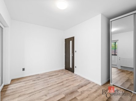 Prodej bytu, 2+kk, 41 m², Břasy – náhled fotky 3