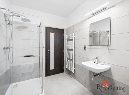 Prodej bytu, 2+kk, 41 m², Břasy – náhled fotky 4