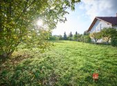 Prodej pozemku pro bydlení, 938 m²