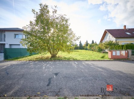 Prodej pozemku pro bydlení, 938 m²