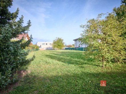 Prodej pozemku pro bydlení, 938 m²