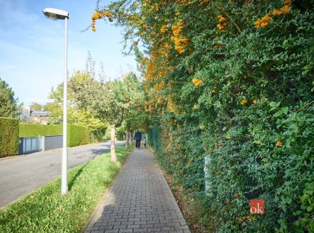Prodej pozemku pro bydlení, 938 m²
