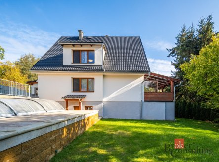 Prodej domu/vily, 279 m², Sloup v Čechách – náhled fotky 2