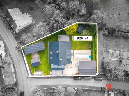 Prodej domu/vily, 279 m², Sloup v Čechách – náhled fotky 3