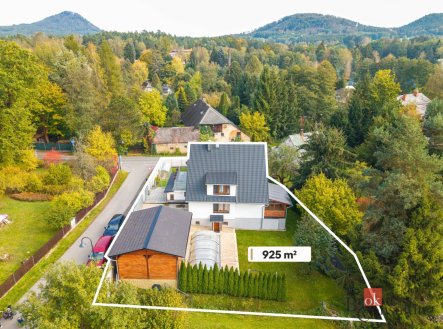 Prodej domu/vily, 279 m², Sloup v Čechách – náhled fotky 4