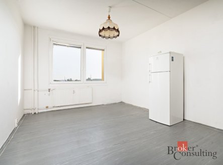 Prodej bytu, 1+1, 47,17 m², Plzeň – náhled fotky 3