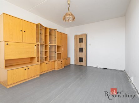 Prodej bytu, 1+1, 47,17 m², Plzeň – náhled fotky 4