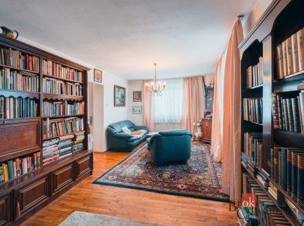 Prodej domu/vily, 120 m²