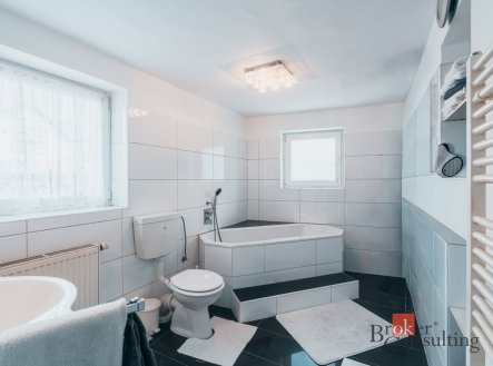 Prodej domu/vily, 120 m²