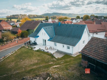 Prodej domu/vily, 120 m²