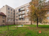 Prodej bytu, 3+1, 64 m²