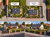 Prodej pozemku pro bydlení, 446 m²