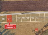 Prodej pozemku pro bydlení, 839 m²