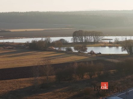 Prodej pozemku pro bydlení, 839 m²