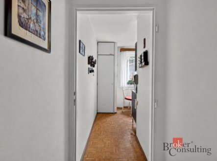 Prodej bytu, 1+1, 31 m²