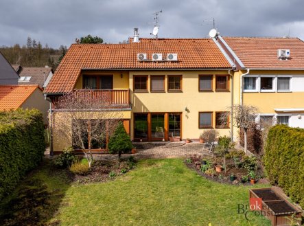 Prodej domu/vily, 239 m²