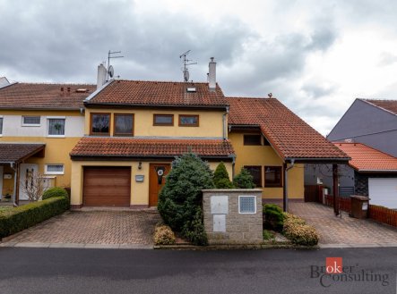 Prodej domu/vily, 239 m²