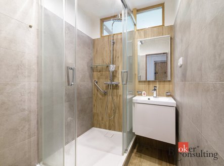 Pronájem bytu, 2+kk, 45 m²