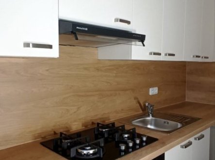 Pronájem bytu, 2+kk, 45 m²
