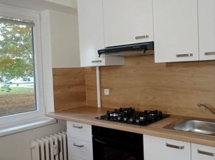Pronájem bytu, 2+kk, 45 m²