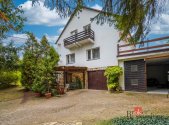 Prodej domu/vily, 262 m²