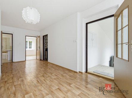 Prodej domu/vily, 262 m²