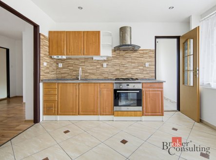 Prodej domu/vily, 262 m²