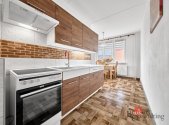Prodej bytu, 2+1, 65 m²