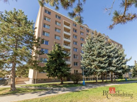 Prodej bytu, 3+1, 73 m²