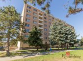 Prodej bytu, 3+1, 73 m²