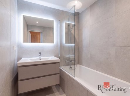 Prodej bytu, 3+1, 73 m²