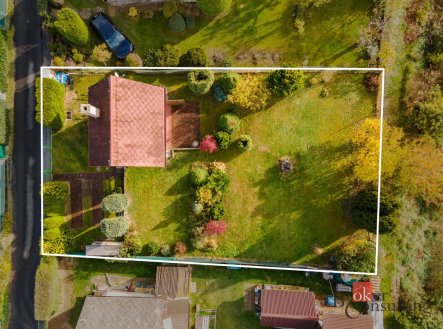 Prodej chaty/rekreačního objektu, 26 m²