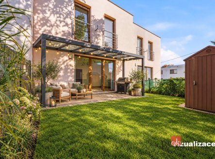 Prodej domu/vily, 72 m²