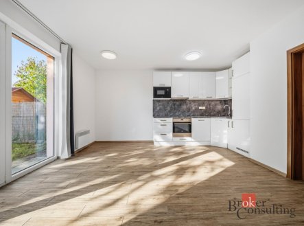 Prodej domu/vily, 72 m²