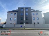 Pronájem bytu, 4+kk, 80 m²
