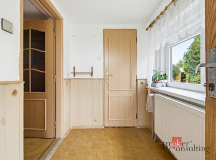 Prodej domu/vily, 130 m²
