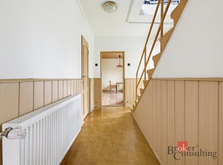 Prodej domu/vily, 130 m²