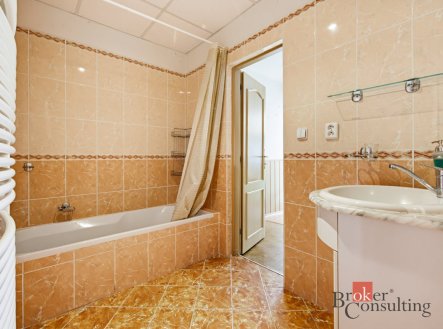 Prodej domu/vily, 130 m²