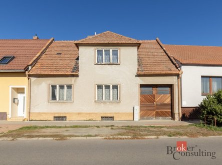 Prodej domu/vily, 160 m²