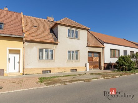 Prodej domu/vily, 160 m²