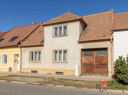 Prodej domu/vily, 160 m²