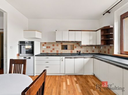 Prodej domu/vily, 104 m²