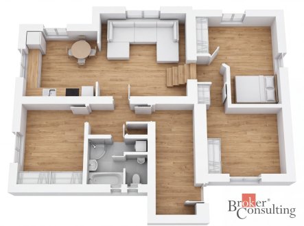 Prodej domu/vily, 104 m²