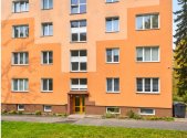 Prodej bytu, 2+1, 52 m²