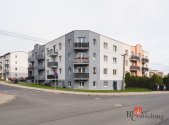 Pronájem bytu, 2+kk, 52 m²