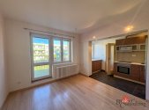 Prodej bytu, 2+1, 51 m²