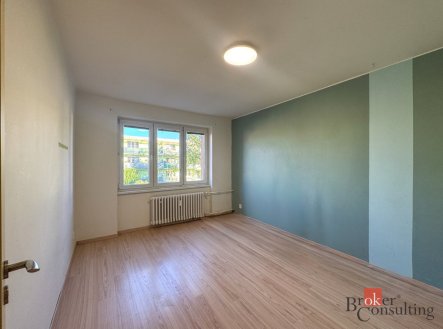 Prodej bytu, 2+1, 51 m²