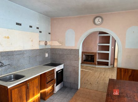 Prodej domu/vily, 90 m²