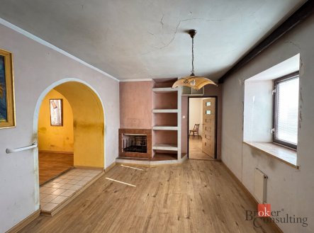 Prodej domu/vily, 90 m²